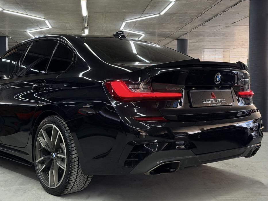 BMW M340i