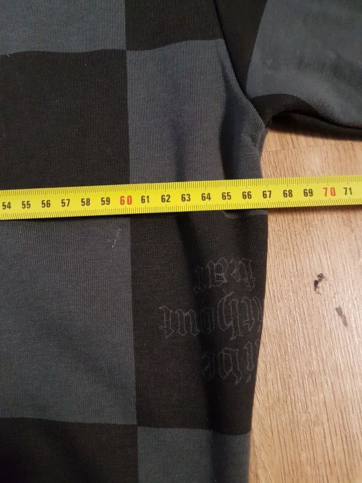 Bluza męska Oversized.