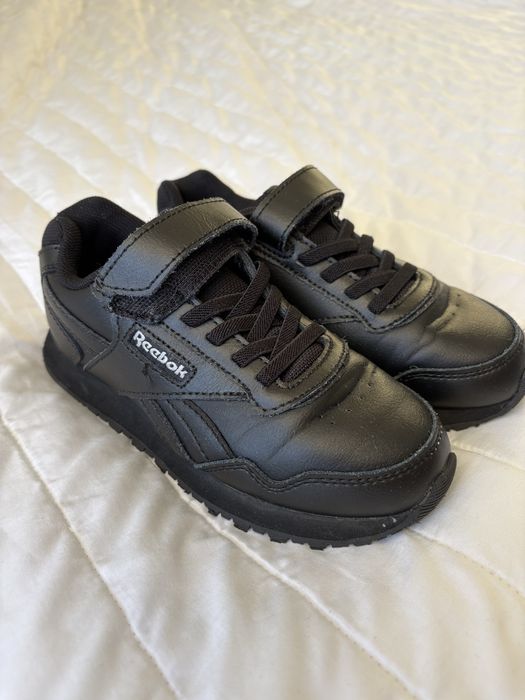 Кросівки від Reebok