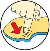 Новые женские туфли-лоферы осенние кожаные размер 40 бренд ULLA POPKEN