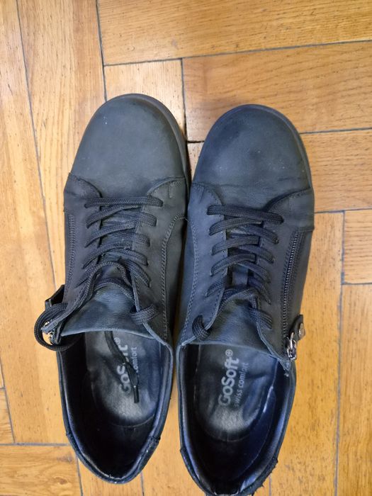 Półbuty damskie rozm.39