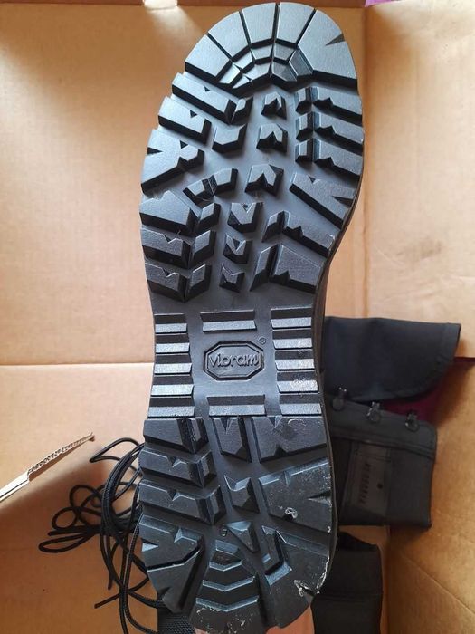 Берци оригінал McRae Footwear
