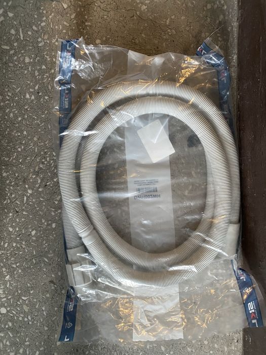 Oryginalny waz odplywowy do zmywarki Whirpool