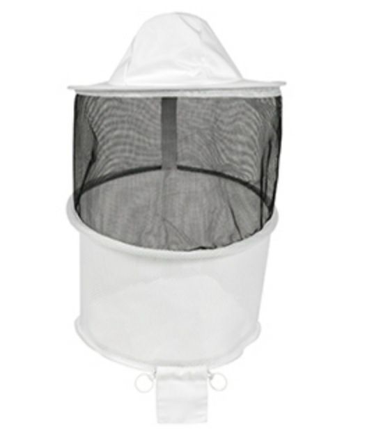 Kurtka pszczelarska firmy Bees & Co ultralekka XS