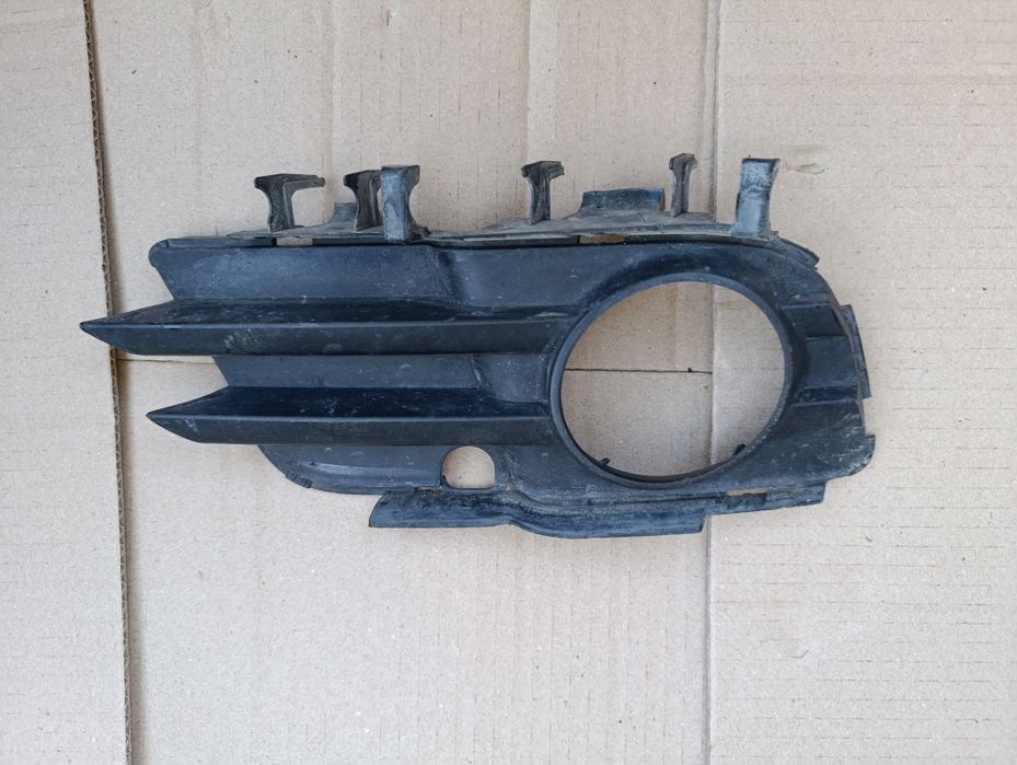 Решітка ПТФ, протитуманки до Опель Вектра С