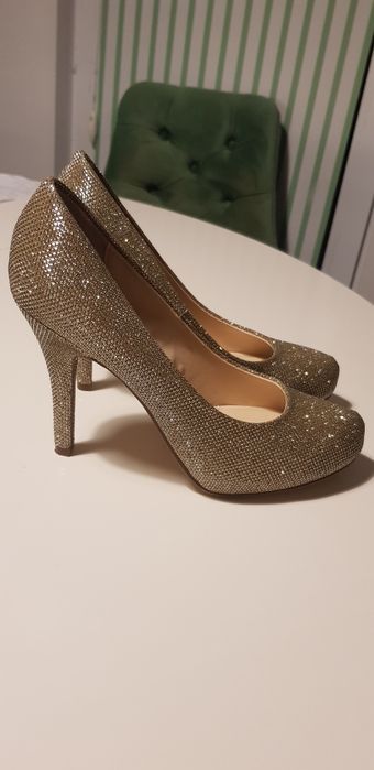Туфлі святкові жіночі