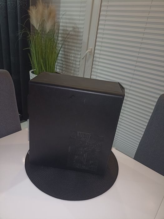 Komputer stacjonarny,gamingowy windows 11