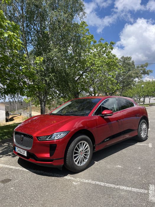 Jaguar I-Pace EV400 AWD - 2021