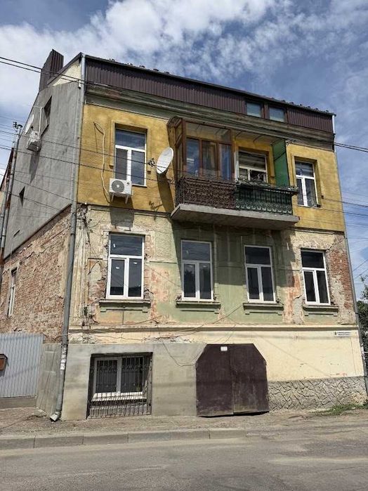 Продається 3-кімнатна квартира, Центр міста, вул. Маріупольська (Зої Космодем’янської)