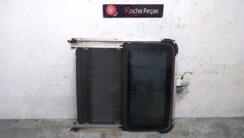 Tecto De Abrir Electrico Nissan Primera (P11)