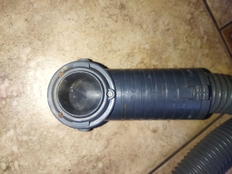 Шланг для пылесоса Philips.