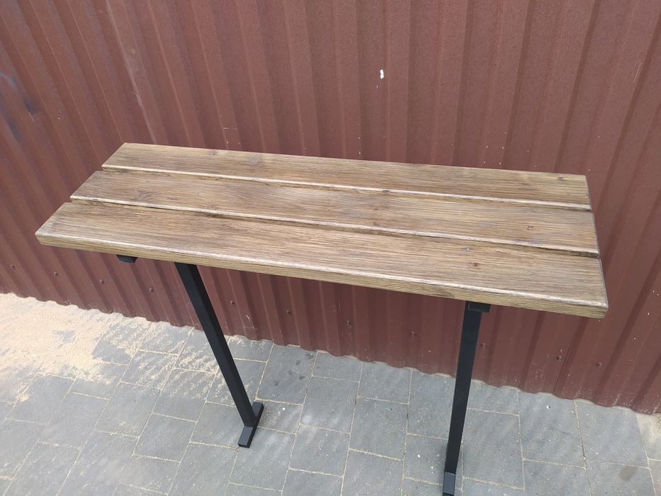 Лавочка 30×90×90 (одна)
