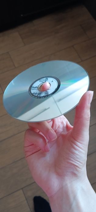 Korn "Untitled" cd