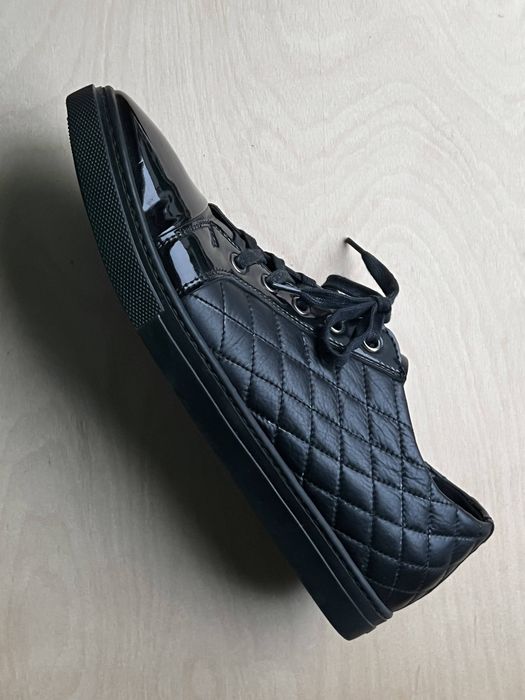 buty damskie skórzane / VENEZIA