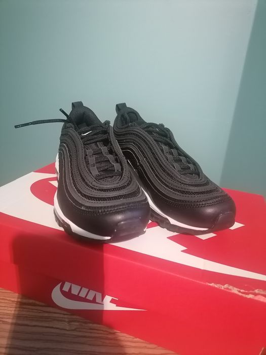 Buty damskie Nike Air Max