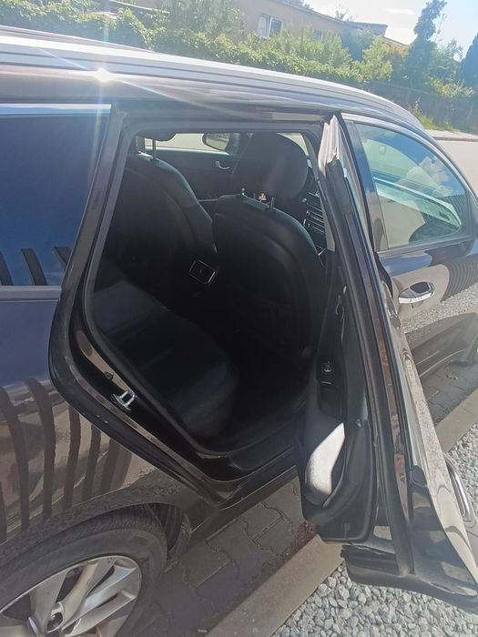 Sprzedam Kia Optima 1.7 CRDi.
