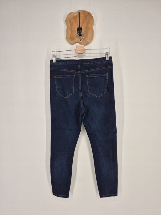 Spodnie 7/8 Denim Co by Primark 42 XL 14