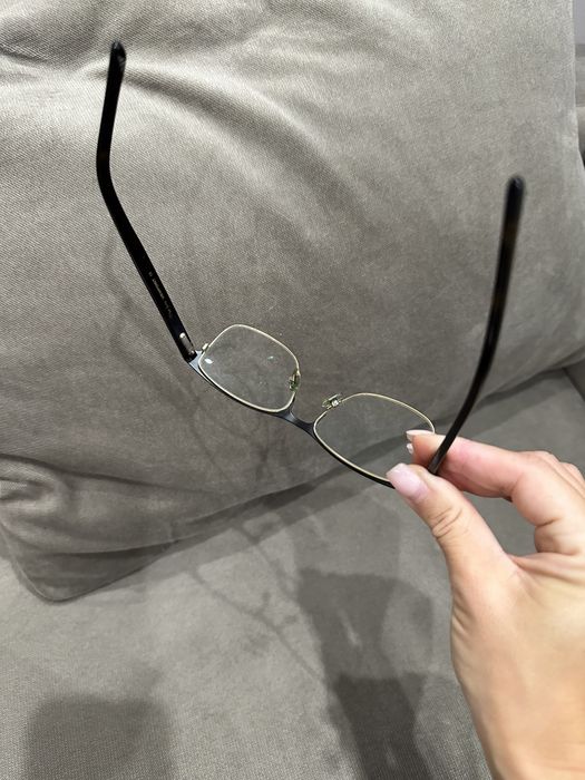 Окуляри для роботи з компютером