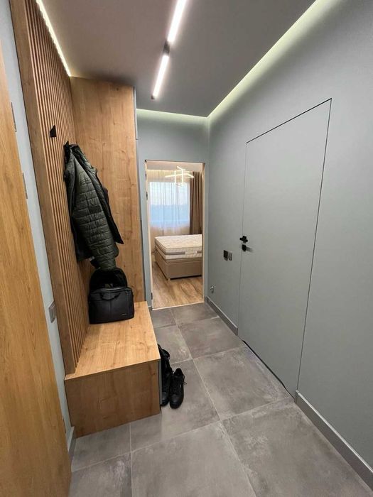 Port Popowice | 2 pokoje | 44 m2 | Bezpośrednio