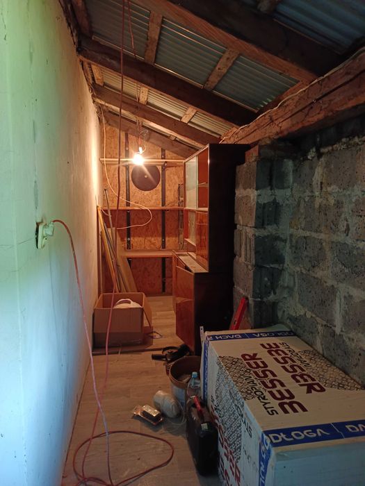 Remonty i wykończenia wnętrz, remont łazienek