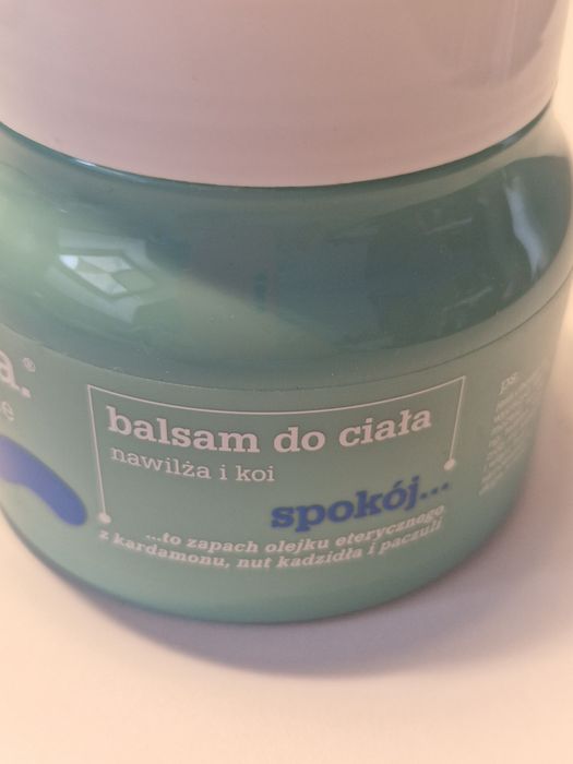 Tołpa balsam do ciała 200 ml