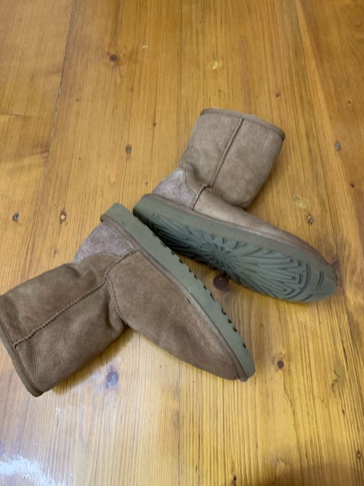 UGG оригінал 37-37.5 р.