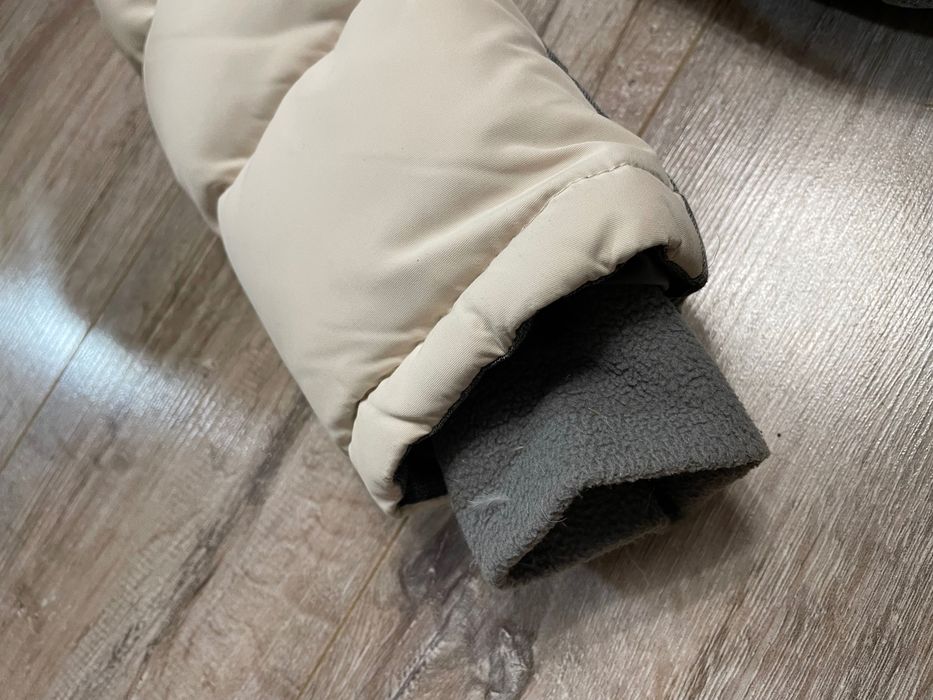 Пуховик натуральний дитячий