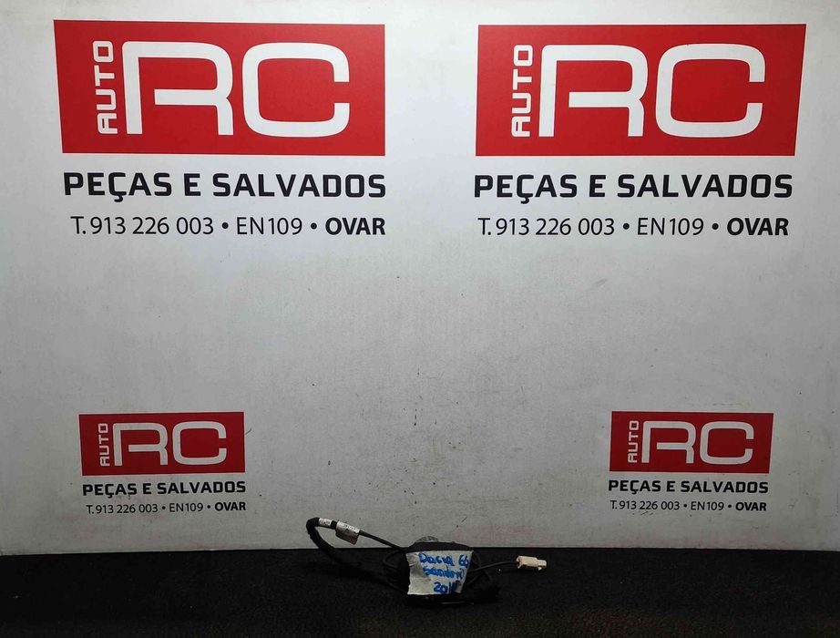 Antena 282179393R - DACIA SANDERO II
