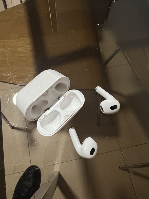 Airpods 3 originais