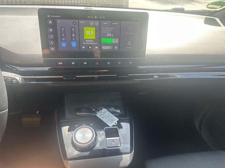 MG 4 51 KW/H Standard 2024