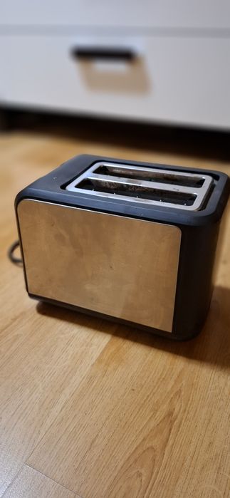 Toster opiekacz 920W