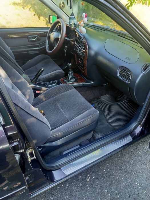 Продам Форд Скорпіо