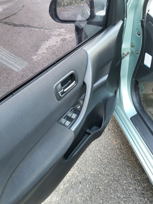 Автомобіль Honda civik 7