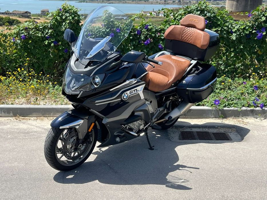 BMW K 1600 GTL OPTION 719