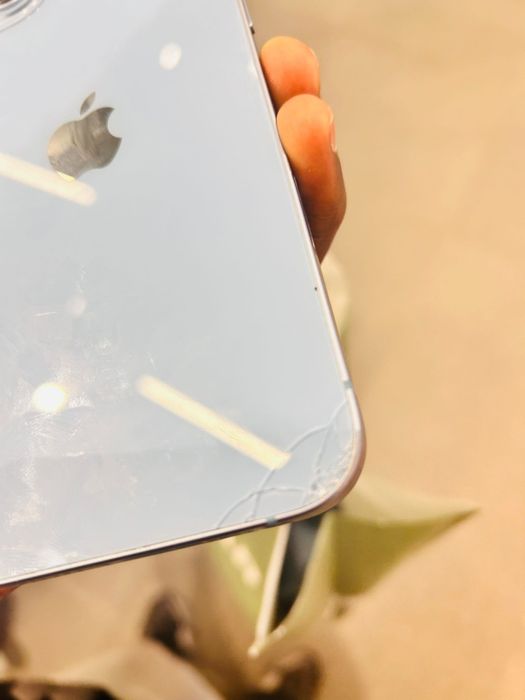 iPhone 14 plus Com sinais de uso