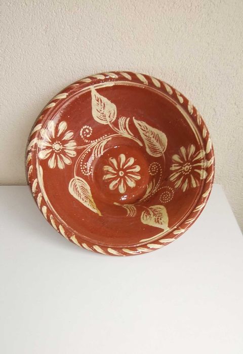 Loiça tradicional portuguesa