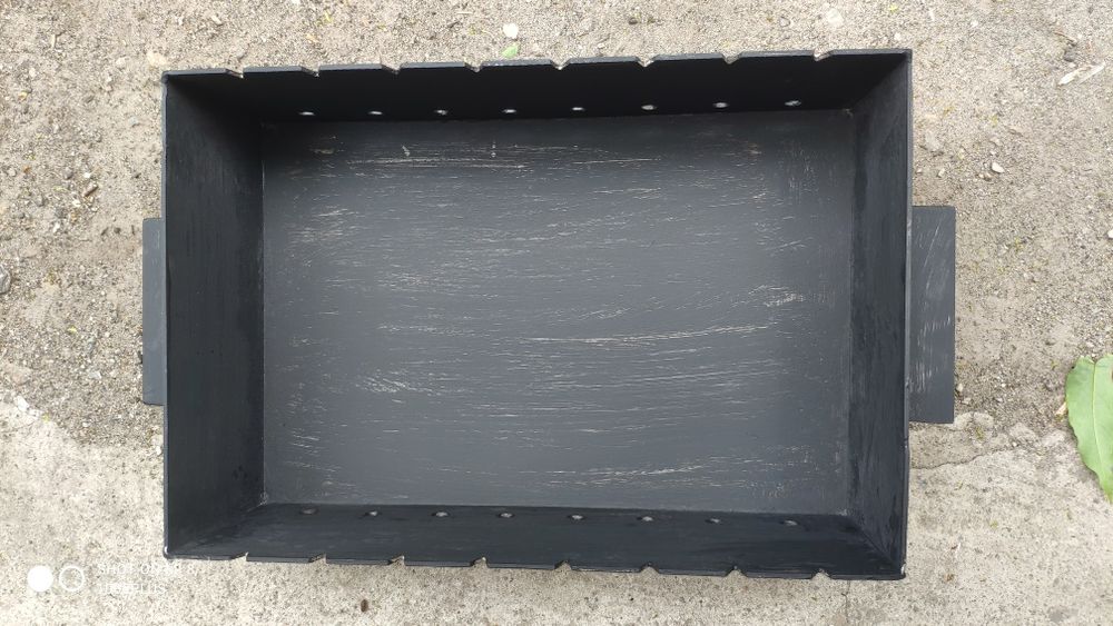 Мангал на 8 шампуров недорого