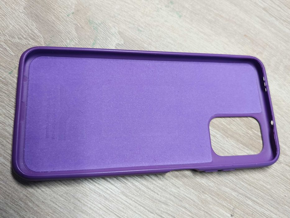 Чохол, Redmi note 10s