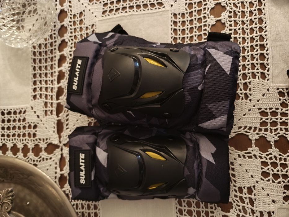 Kit de proteção sulaite