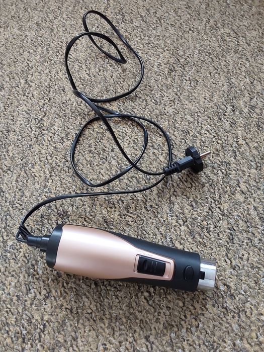 Suszarka do włosów