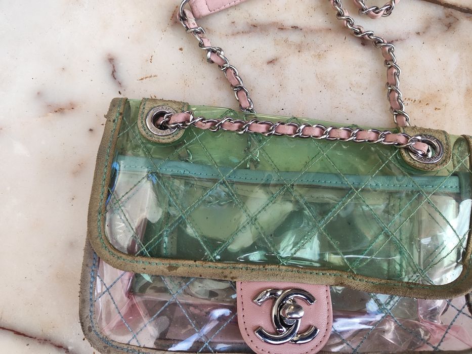 Mala Louis Vuitton original