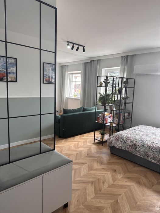 Apartament nad Jeziorem Ostróda