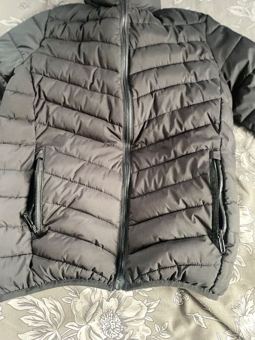 Весняно- осіння куртка для хлопчика