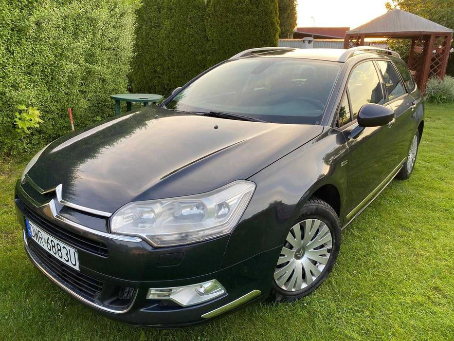 Citroën C5