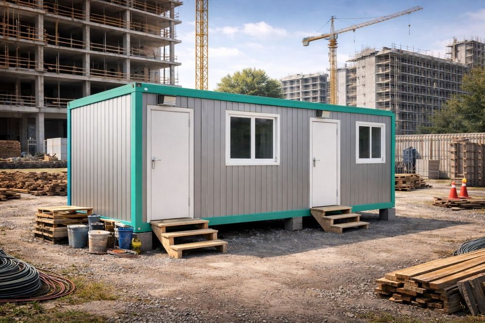 Прокат вагончика Мукачево • оренда вагончик Мукачево