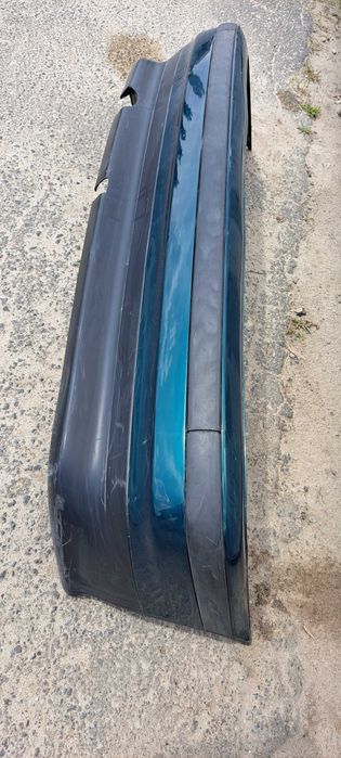 Zderzak tył BMW E36 Compakt