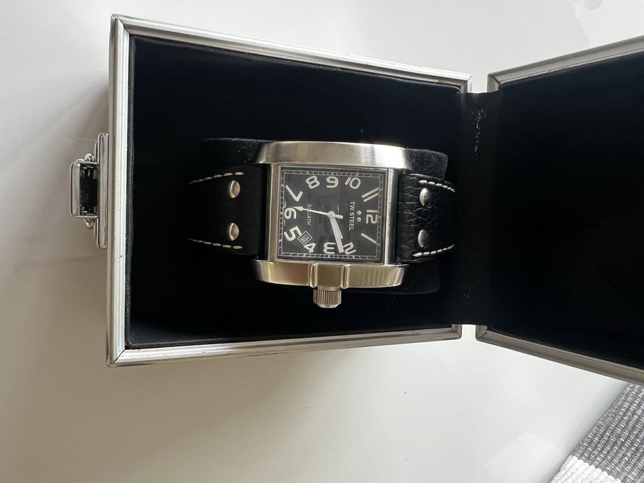 Zegarek TW steel Goliath TW19