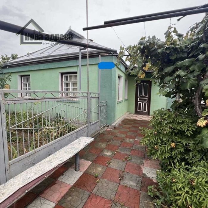 Продається будинок, с. Дмитрушки, Уманський район