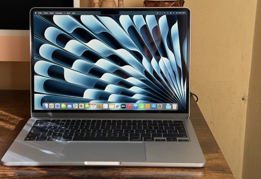 Macbook Air m4 256GB