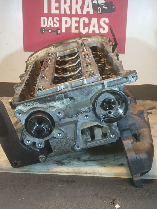 Colaça Ford/PSA 2.2 TDCI/HDI BK2Q-6090-AC 2.2 TDCI